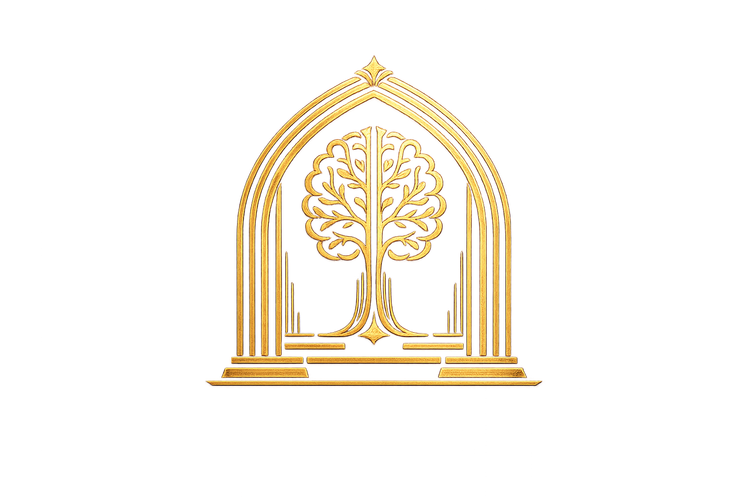 The Architecture of Mind Logo